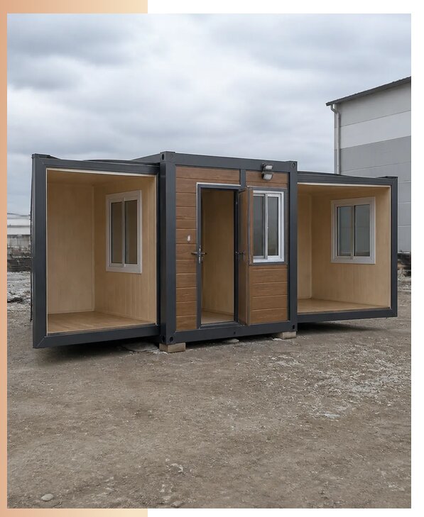 Дачные бытовки распашонки в Славгороде изготовление и продажа